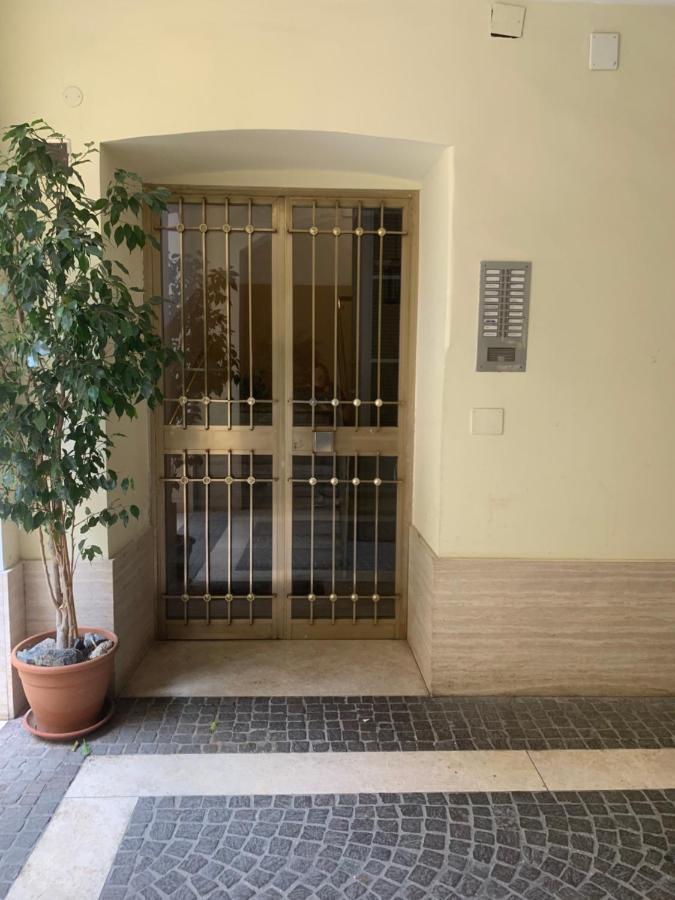 Vatican Rooms Roma Esterno foto