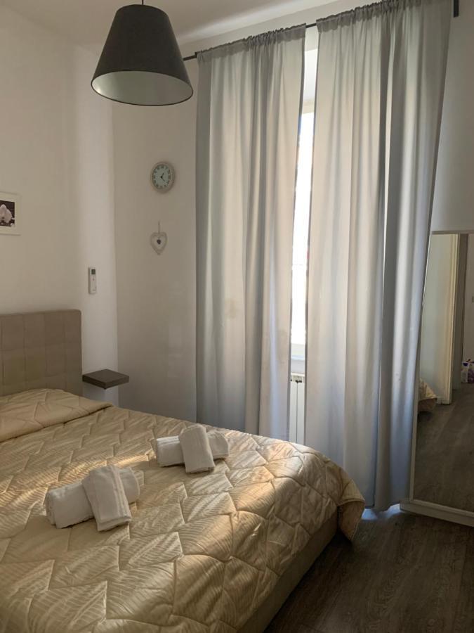Vatican Rooms Roma Esterno foto