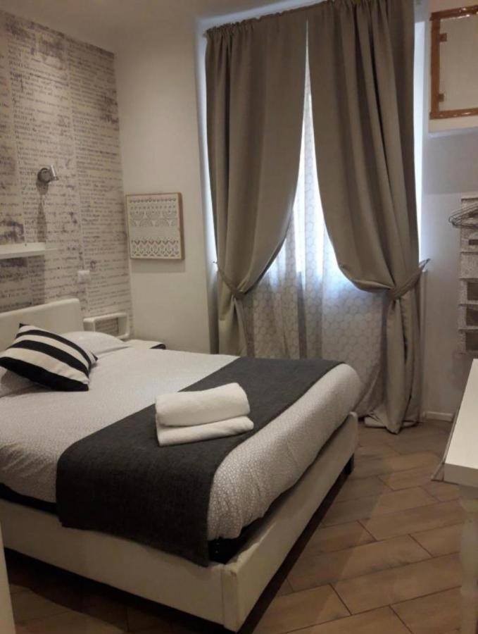Vatican Rooms Roma Esterno foto